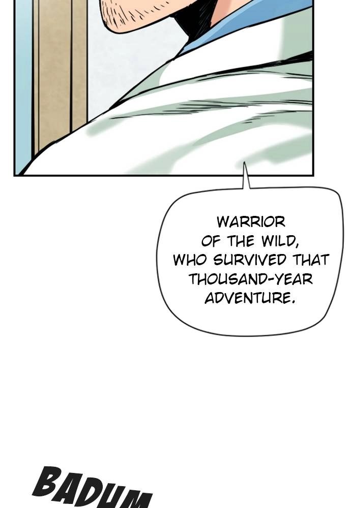 The Druid of Seoul Station Chapter 4 Page 32