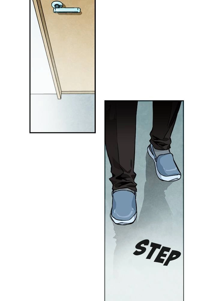 The Druid of Seoul Station Chapter 4 Page 34