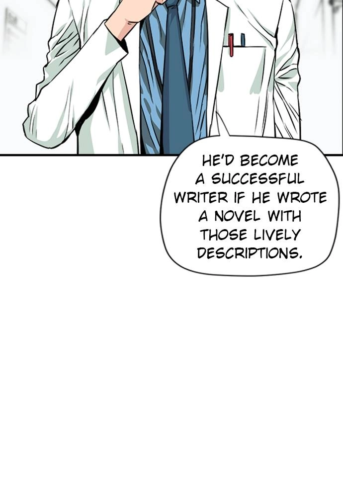 The Druid of Seoul Station Chapter 4 Page 36