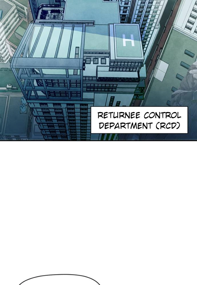 The Druid of Seoul Station Chapter 4 Page 38