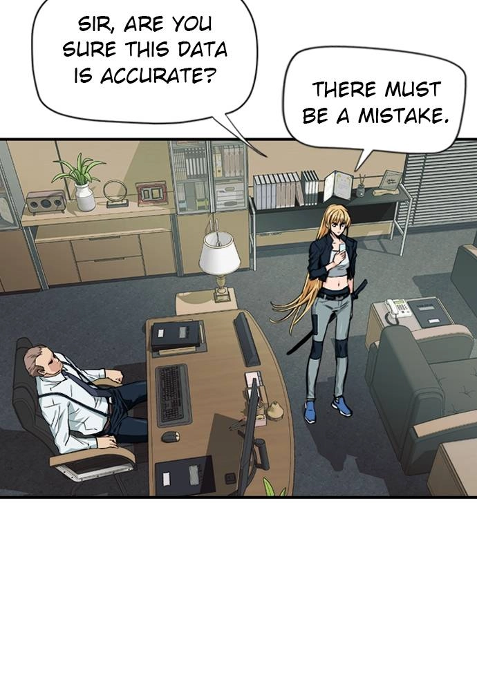 The Druid of Seoul Station Chapter 4 Page 39