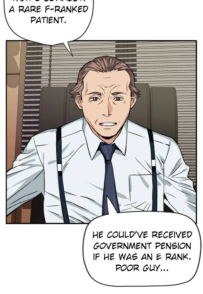 The Druid of Seoul Station Chapter 4 Page 43