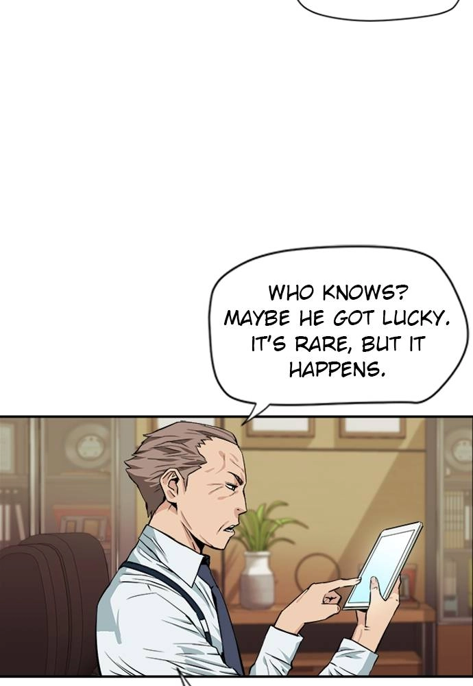 The Druid of Seoul Station Chapter 4 Page 47