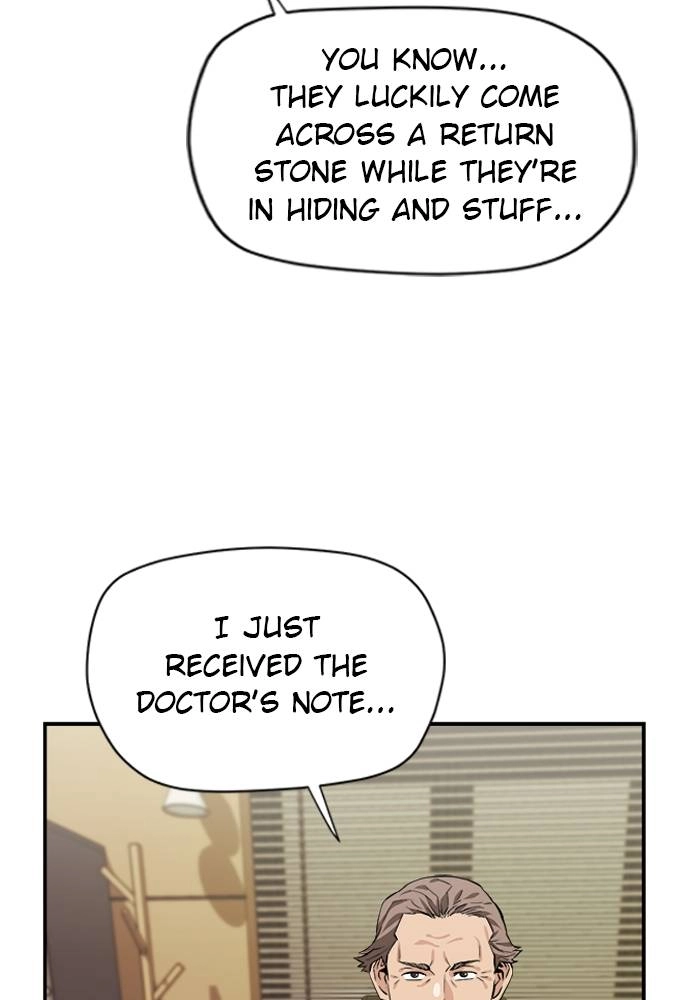 The Druid of Seoul Station Chapter 4 Page 48