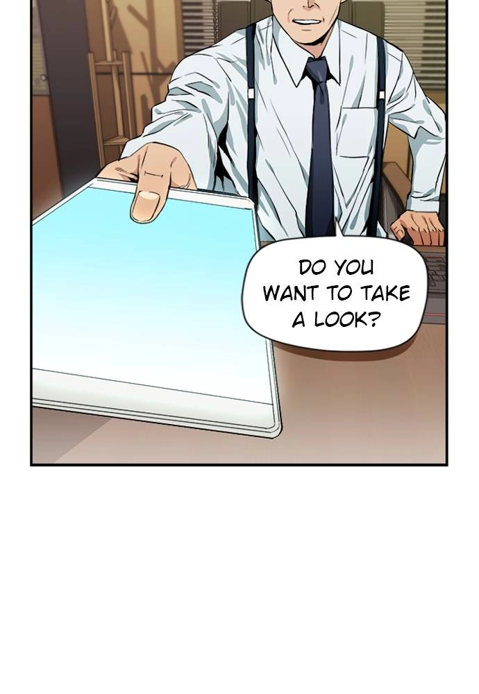 The Druid of Seoul Station Chapter 4 Page 49