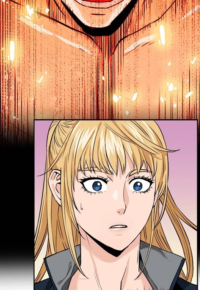 The Druid of Seoul Station Chapter 4 Page 54
