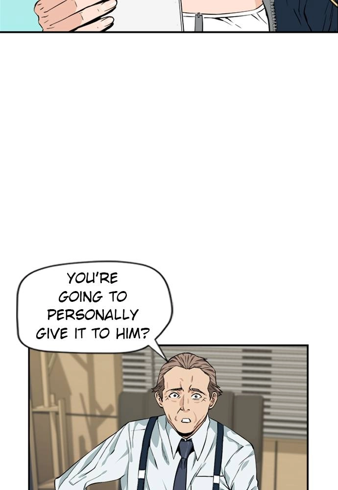 The Druid of Seoul Station Chapter 4 Page 58