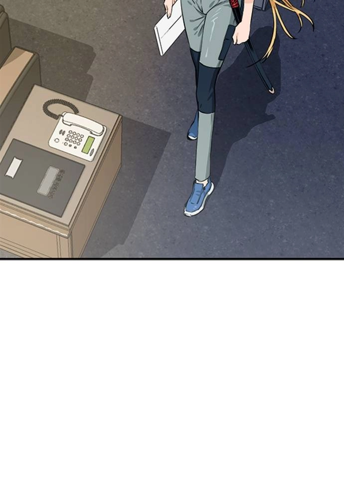 The Druid of Seoul Station Chapter 4 Page 61