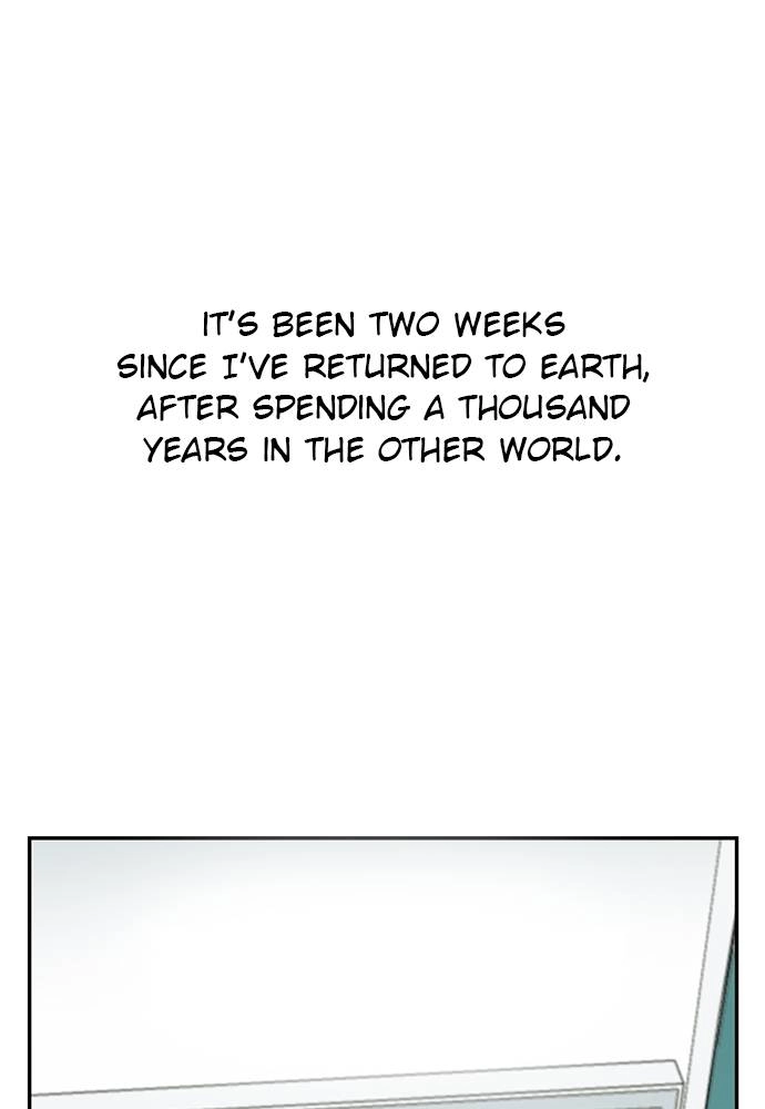 The Druid of Seoul Station Chapter 4 Page 64
