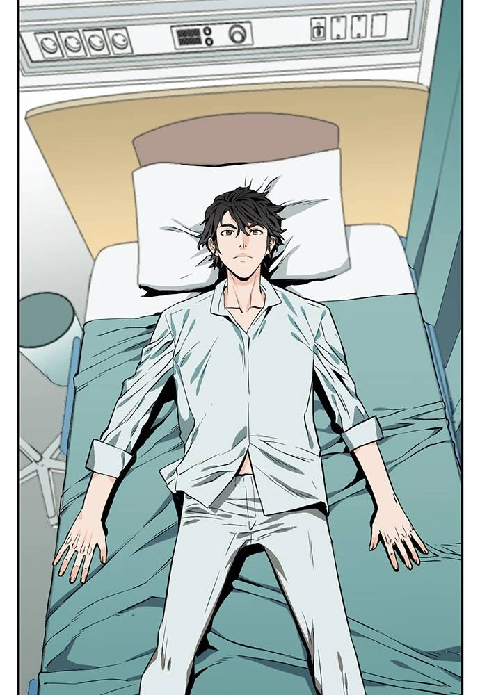 The Druid of Seoul Station Chapter 4 Page 65