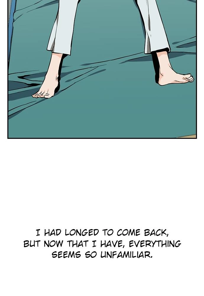 The Druid of Seoul Station Chapter 4 Page 66