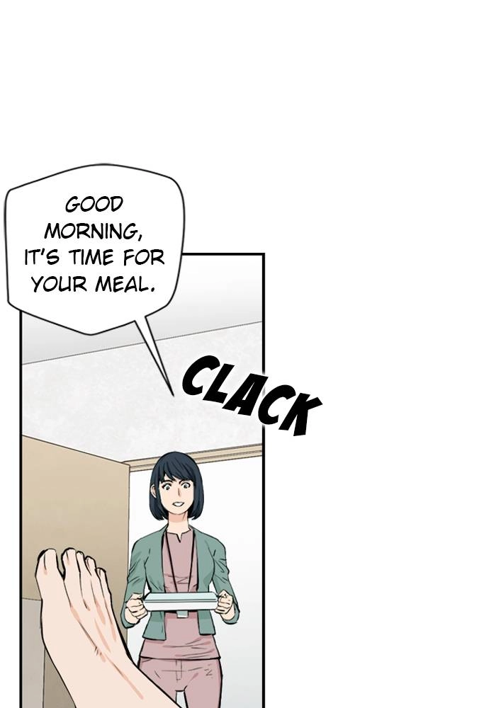The Druid of Seoul Station Chapter 4 Page 69