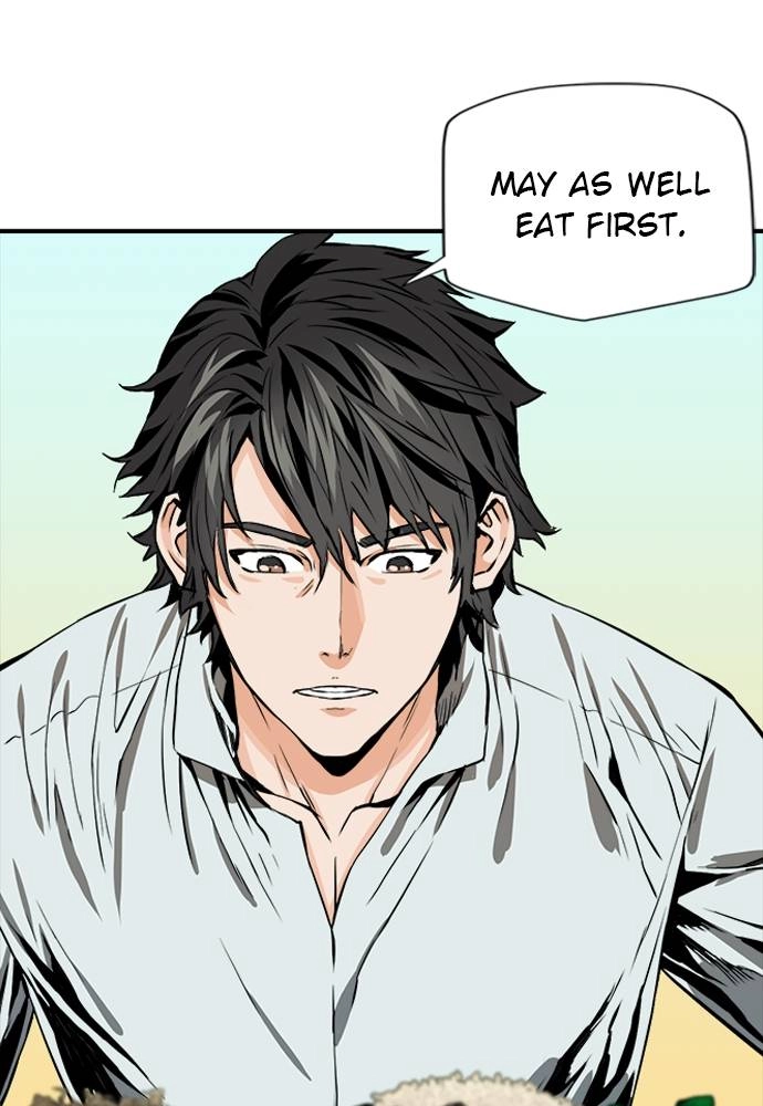 The Druid of Seoul Station Chapter 4 Page 74