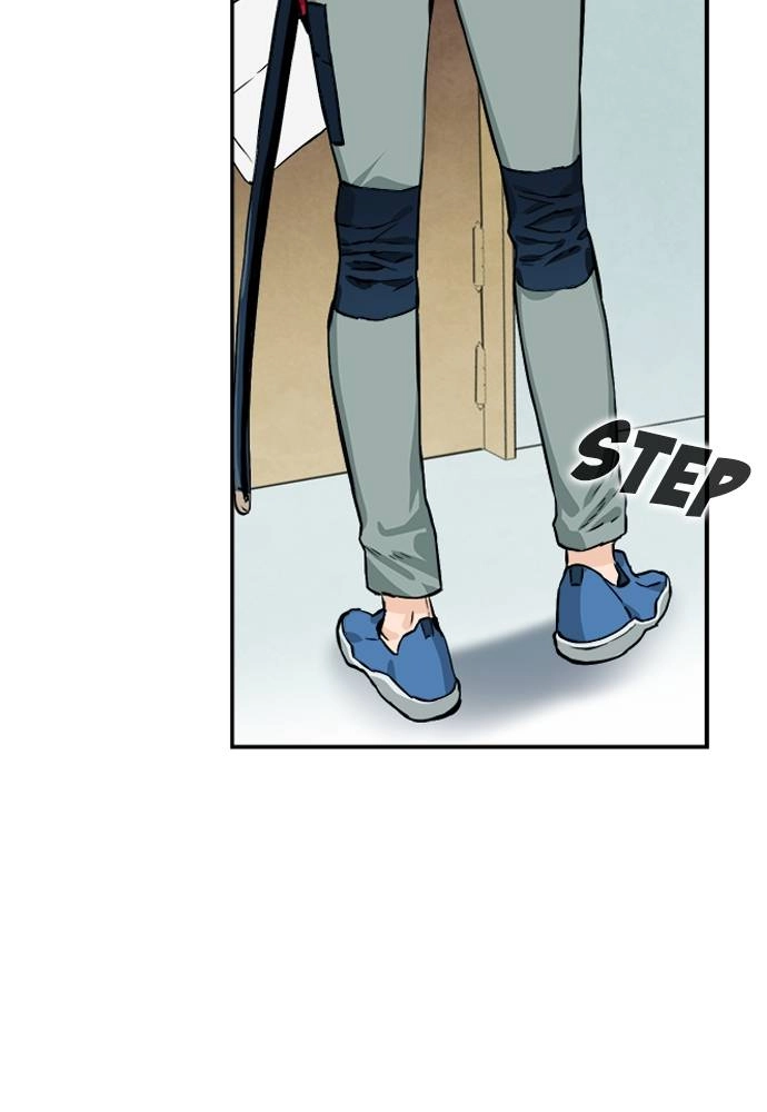 The Druid of Seoul Station Chapter 4 Page 76