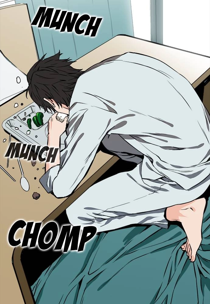 The Druid of Seoul Station Chapter 4 Page 80