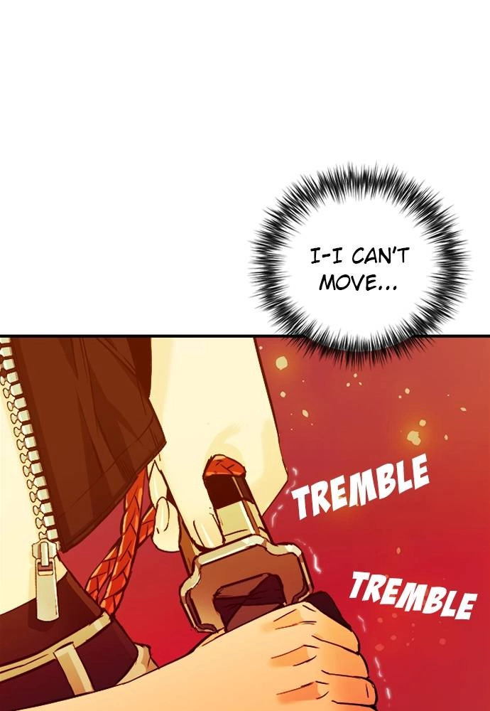 The Druid of Seoul Station Chapter 4 Page 8