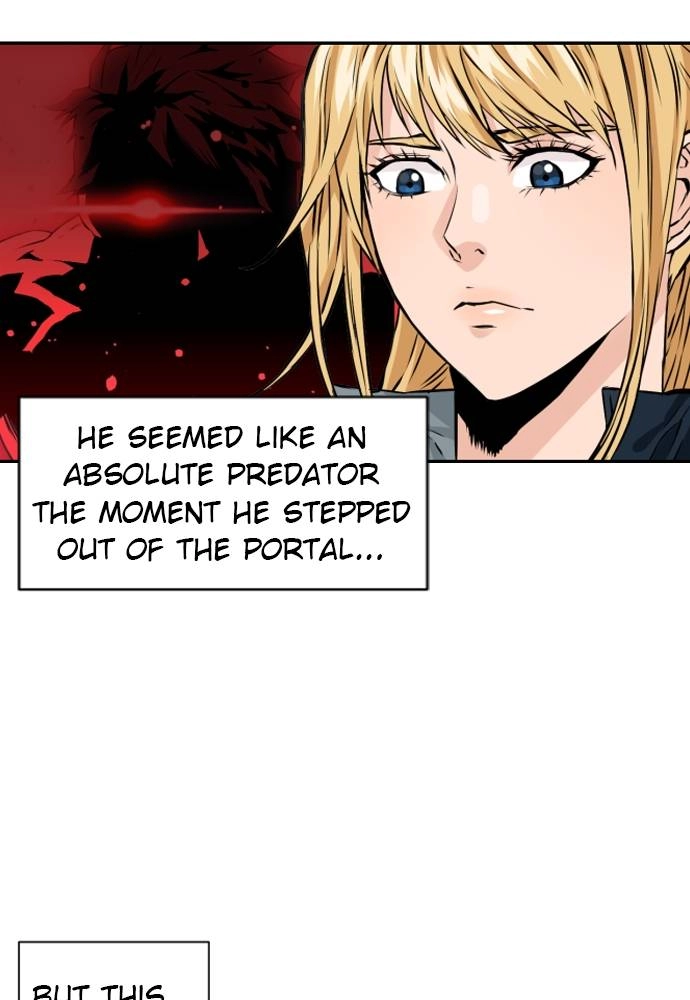 The Druid of Seoul Station Chapter 4 Page 93