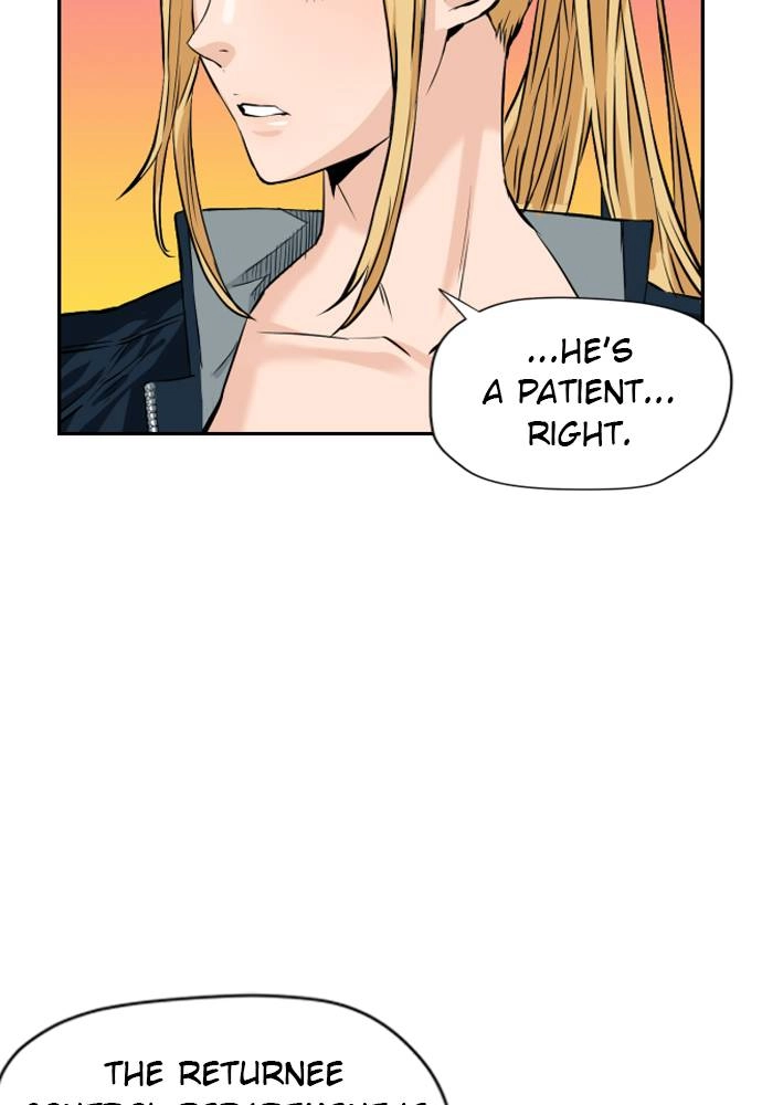 The Druid of Seoul Station Chapter 4 Page 99