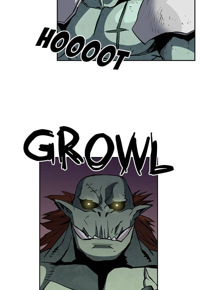 The Druid of Seoul Station Chapter 27 Page 100