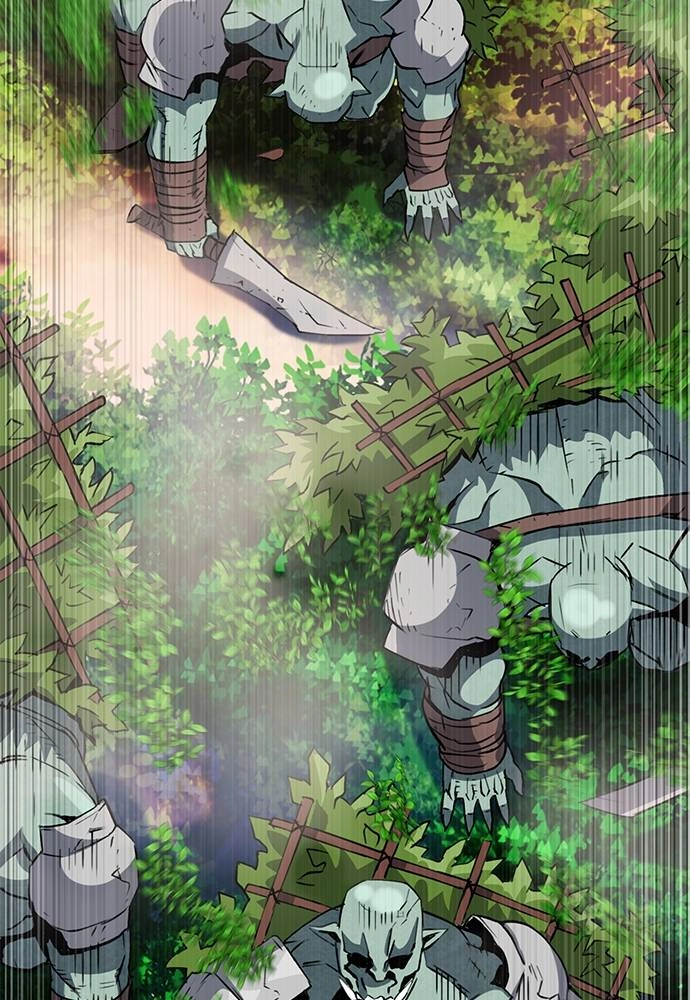 The Druid of Seoul Station Chapter 27 Page 104