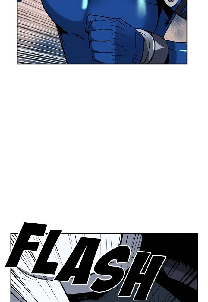 The Druid of Seoul Station Chapter 27 Page 107