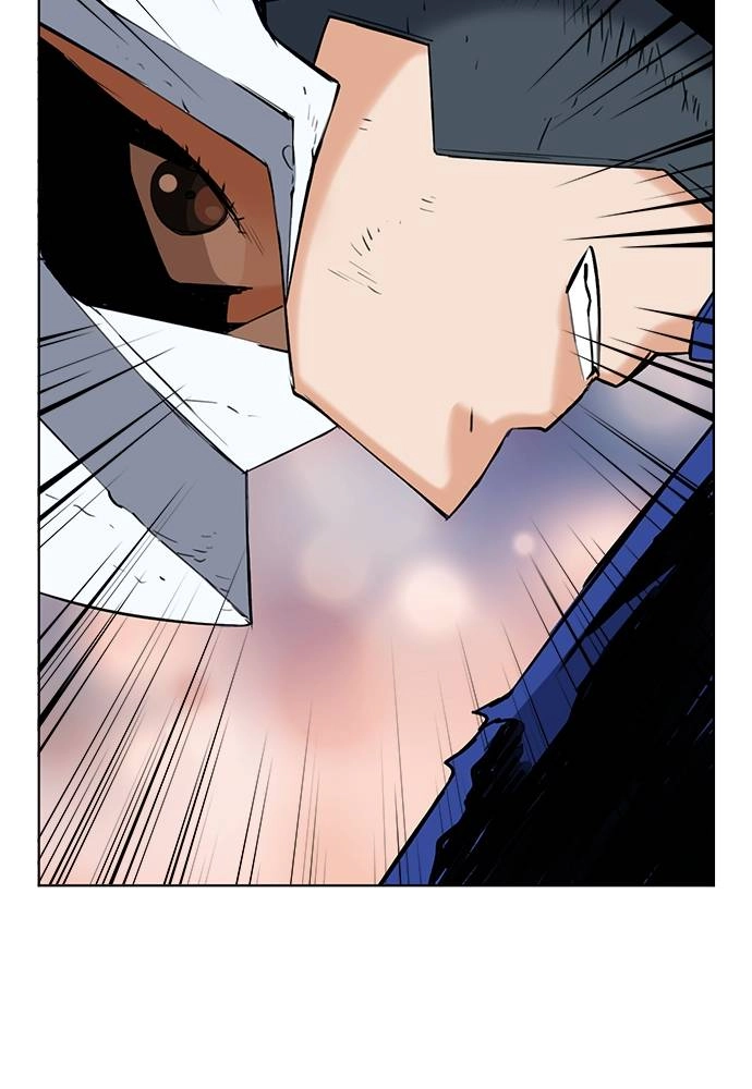 The Druid of Seoul Station Chapter 27 Page 108