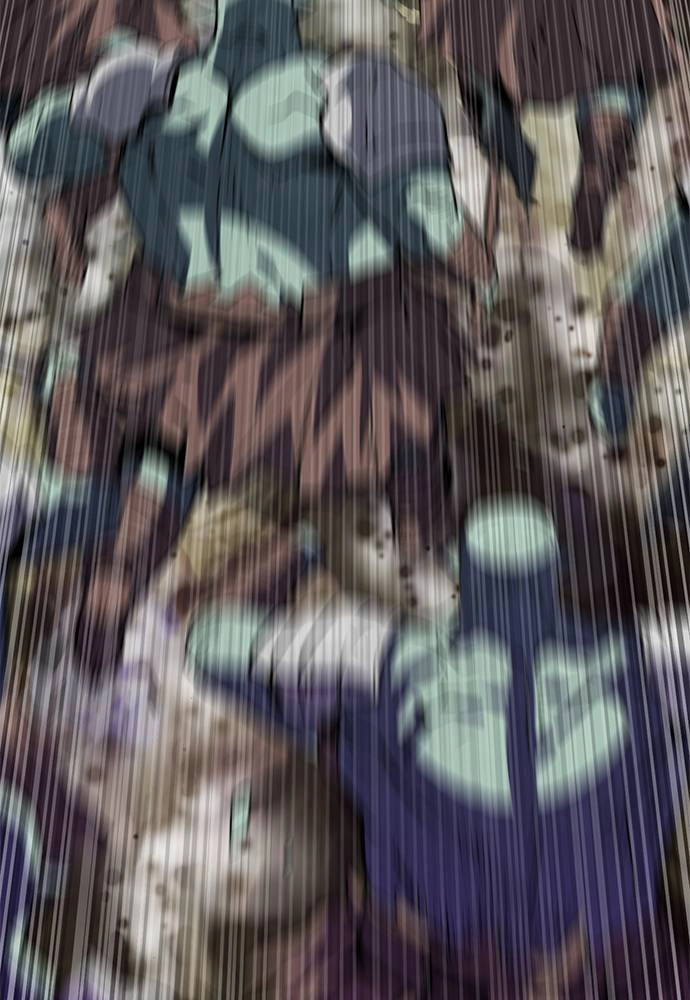 The Druid of Seoul Station Chapter 27 Page 112