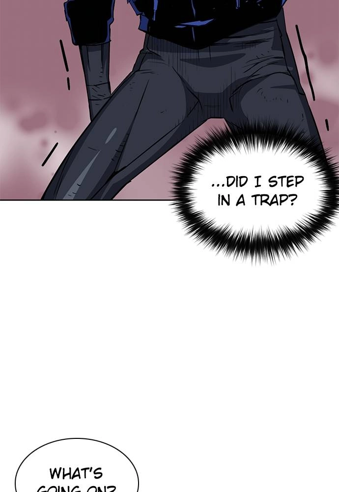The Druid of Seoul Station Chapter 27 Page 115