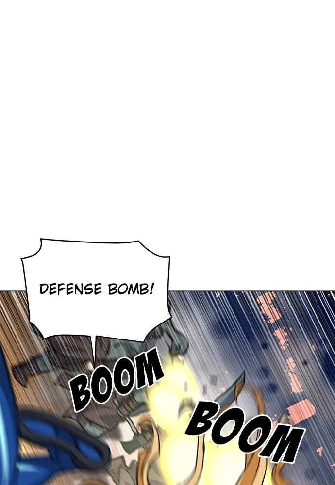 The Druid of Seoul Station Chapter 27 Page 119