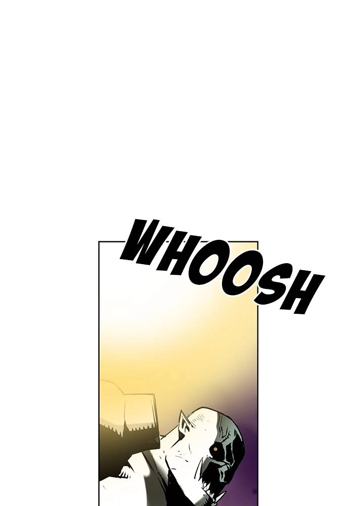 The Druid of Seoul Station Chapter 27 Page 121