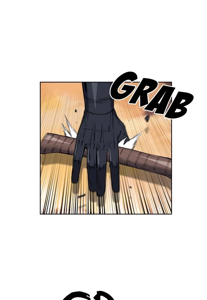 The Druid of Seoul Station Chapter 27 Page 127
