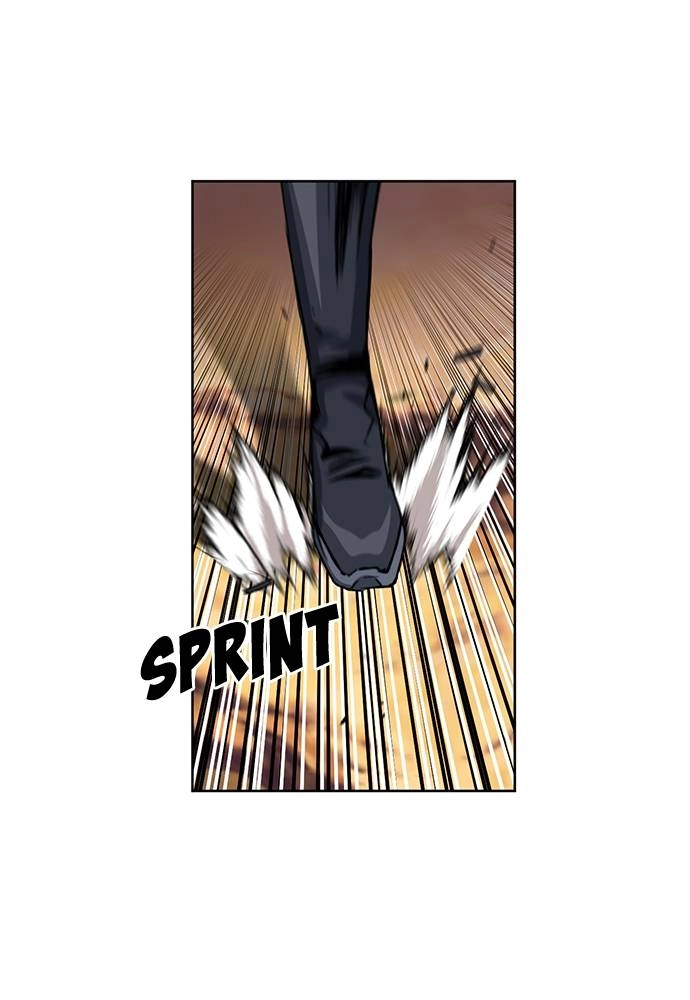The Druid of Seoul Station Chapter 27 Page 129