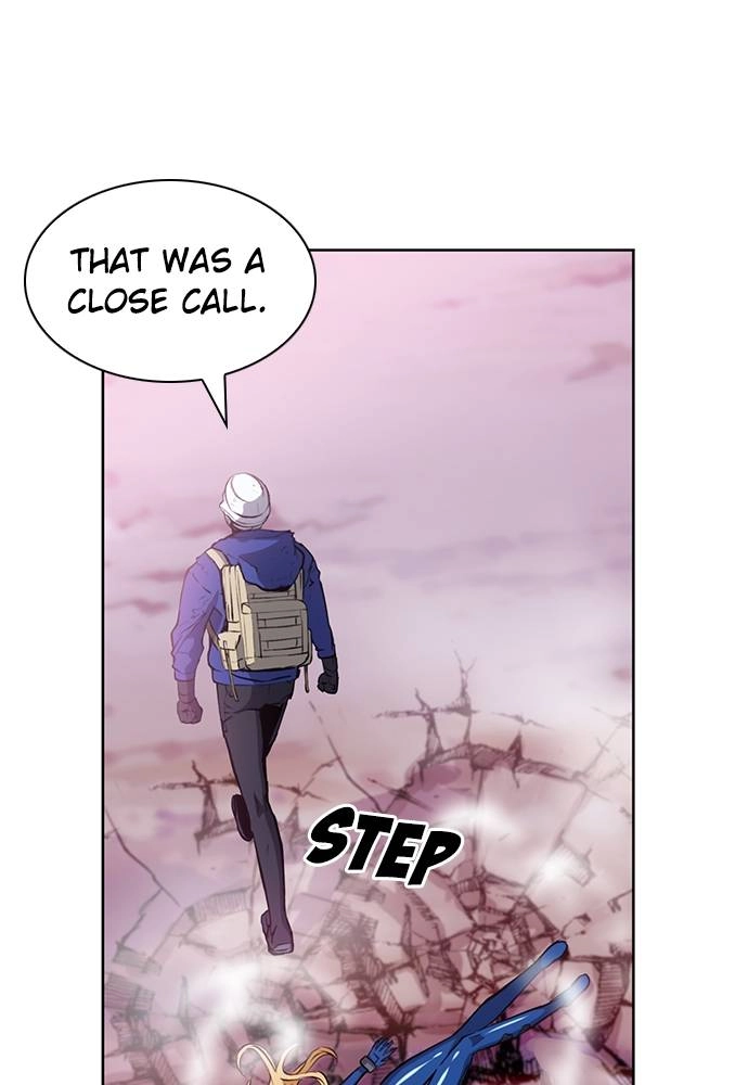 The Druid of Seoul Station Chapter 27 Page 13