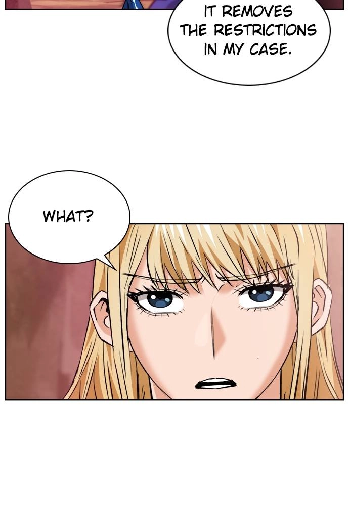 The Druid of Seoul Station Chapter 27 Page 26