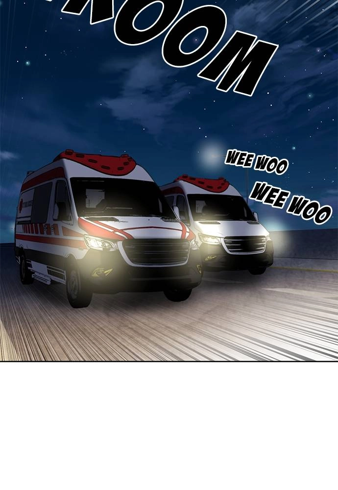 The Druid of Seoul Station Chapter 27 Page 32