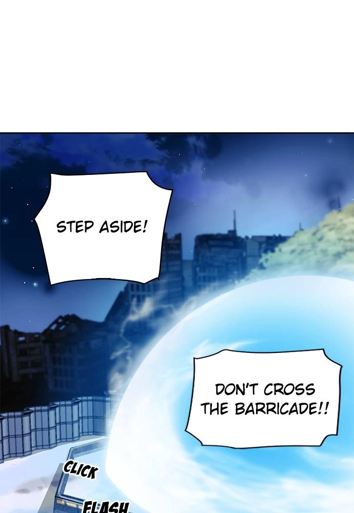 The Druid of Seoul Station Chapter 27 Page 33