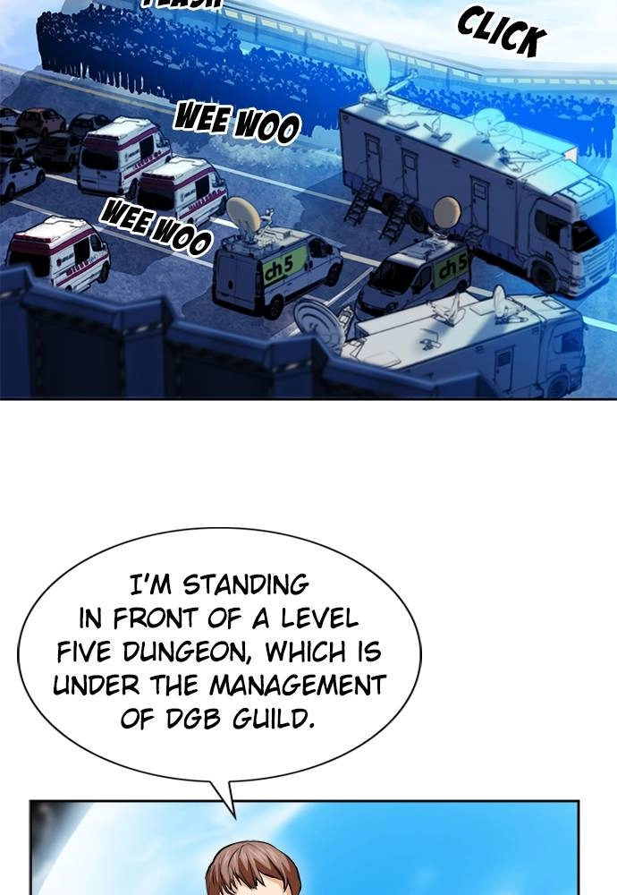 The Druid of Seoul Station Chapter 27 Page 34