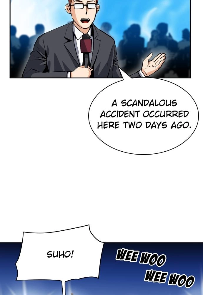 The Druid of Seoul Station Chapter 27 Page 35