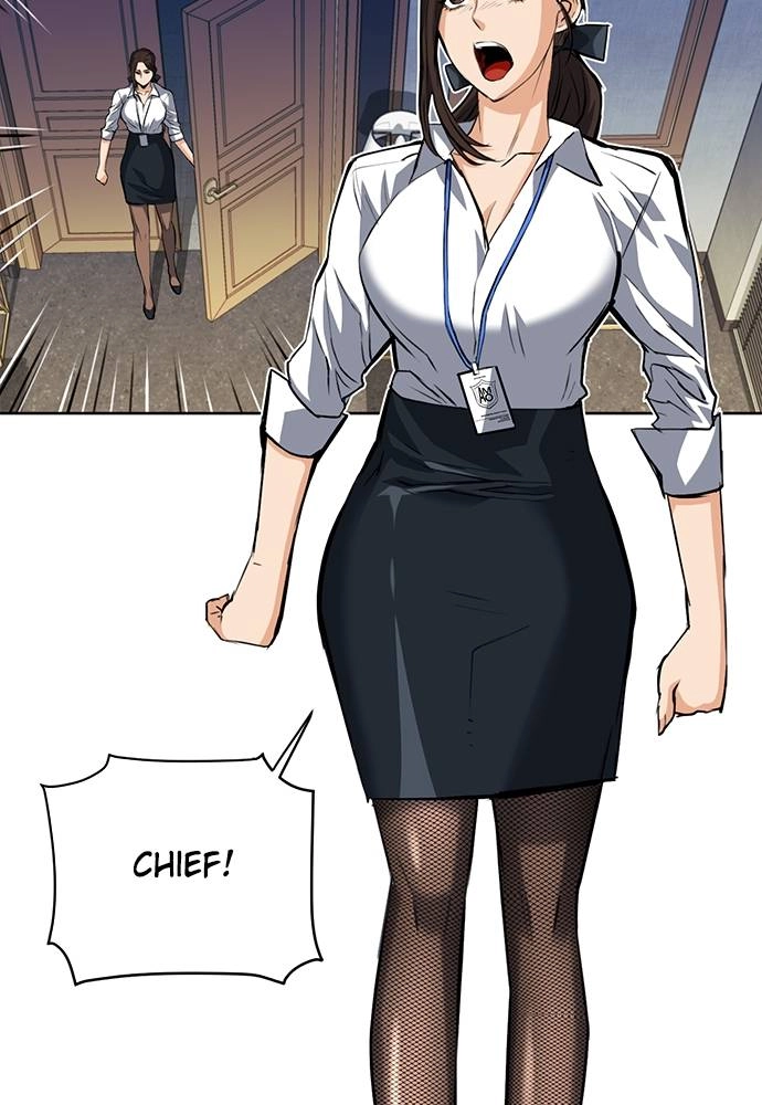 The Druid of Seoul Station Chapter 27 Page 42