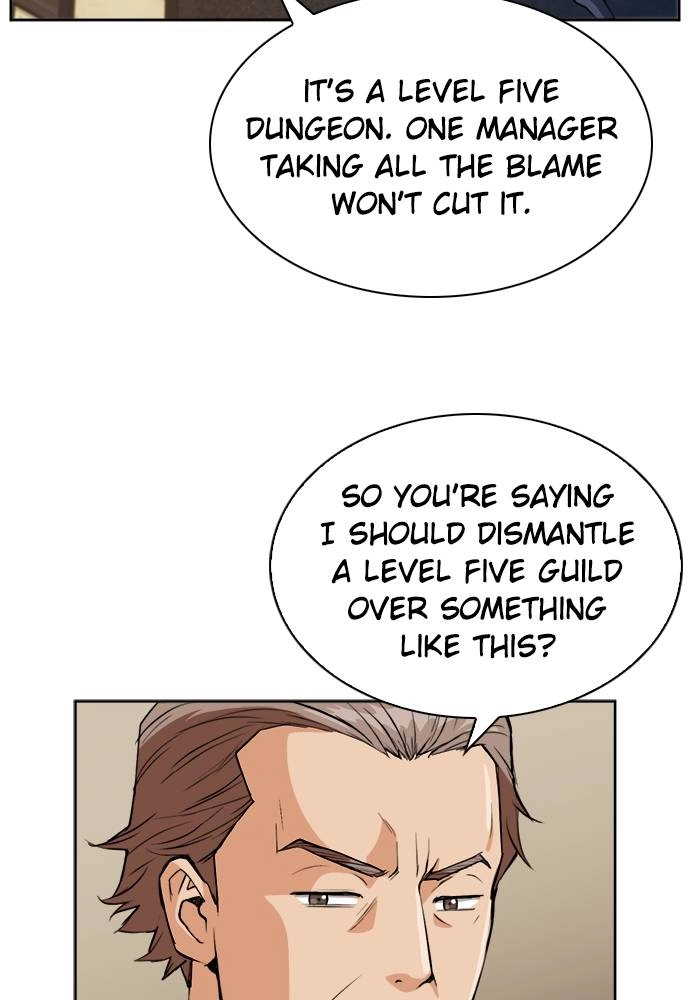 The Druid of Seoul Station Chapter 27 Page 47