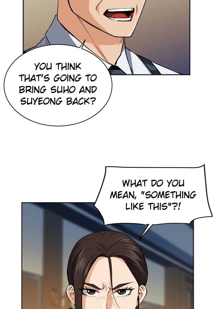 The Druid of Seoul Station Chapter 27 Page 48