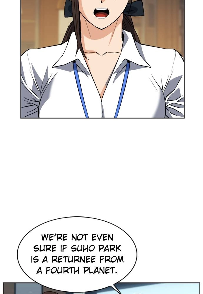 The Druid of Seoul Station Chapter 27 Page 49