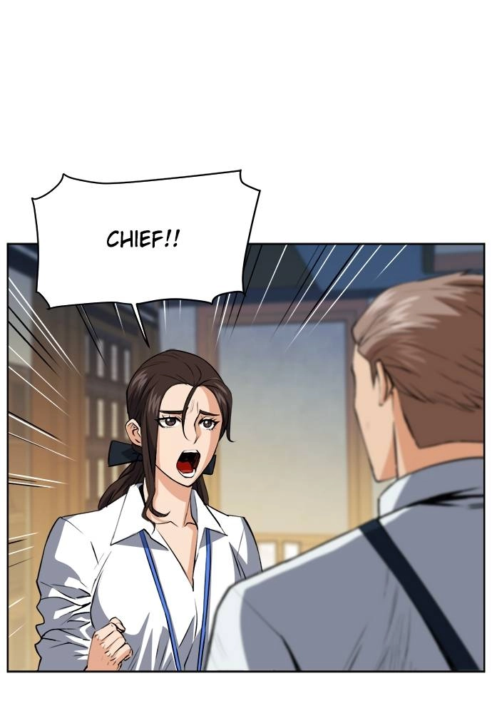 The Druid of Seoul Station Chapter 27 Page 51