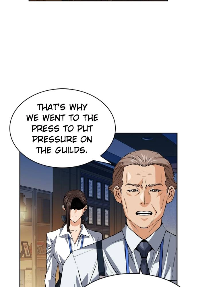 The Druid of Seoul Station Chapter 27 Page 53