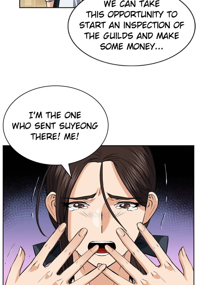 The Druid of Seoul Station Chapter 27 Page 54
