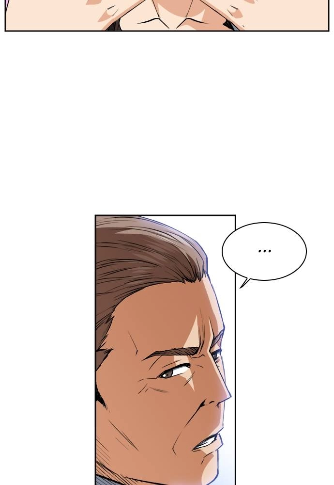 The Druid of Seoul Station Chapter 27 Page 55