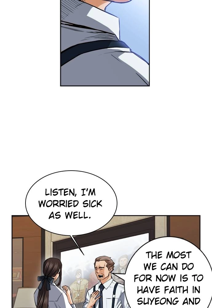The Druid of Seoul Station Chapter 27 Page 56