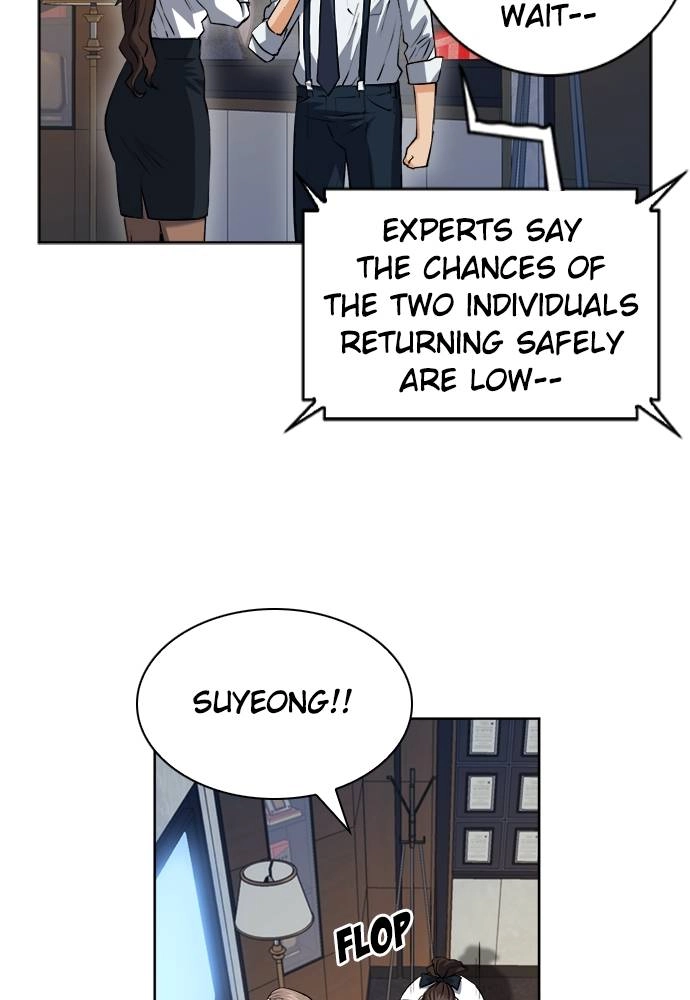 The Druid of Seoul Station Chapter 27 Page 57