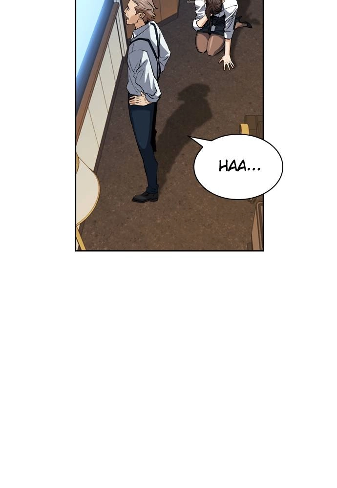 The Druid of Seoul Station Chapter 27 Page 58
