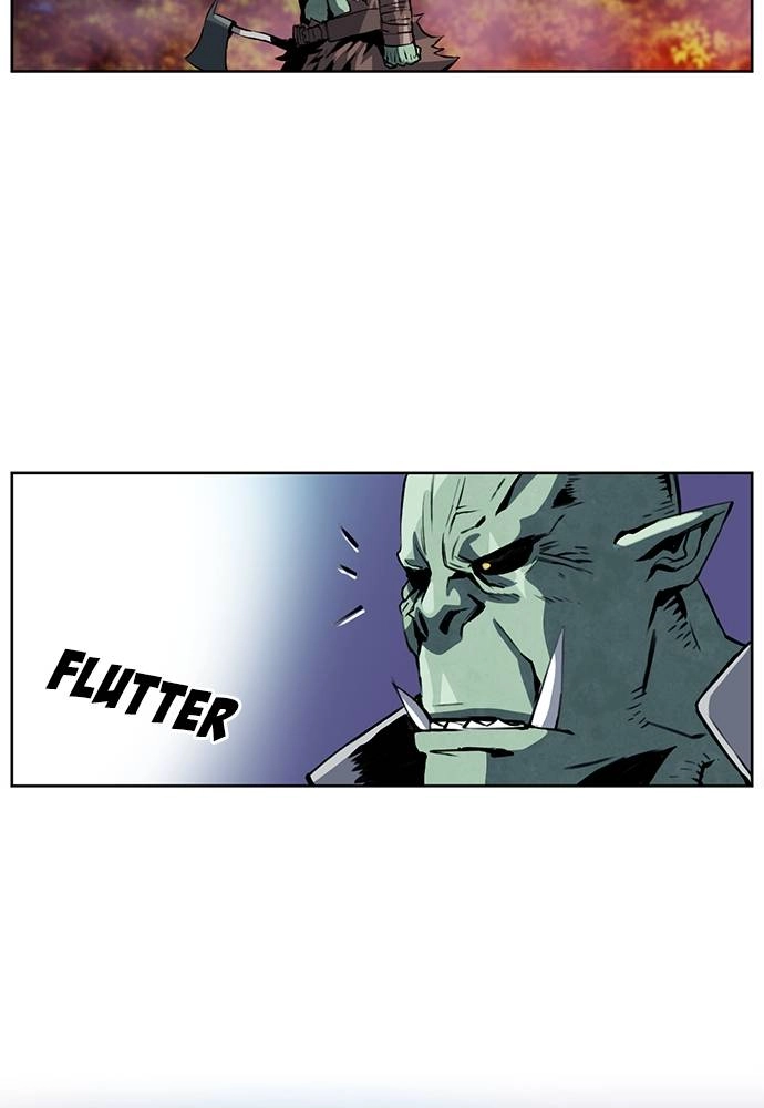 The Druid of Seoul Station Chapter 27 Page 63
